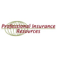 Professional Insurance Resources logo, Professional Insurance Resources contact details