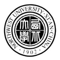 Northwest University logo, Northwest University contact details