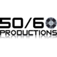 50/60 Productions logo, 50/60 Productions contact details