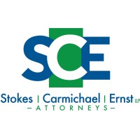 Stokes Lazarus & Carmichael LLP is now Stokes Carmichael & Ernst LLP logo, Stokes Lazarus & Carmichael LLP is now Stokes Carmichael & Ernst LLP contact details