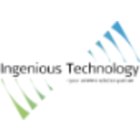 Ingenious Technology logo, Ingenious Technology contact details