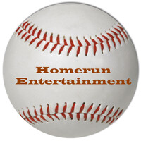 Homerun Entertainment logo, Homerun Entertainment contact details