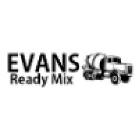 Evans Ready Mix Inc. logo, Evans Ready Mix Inc. contact details