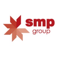 SMP Group logo, SMP Group contact details