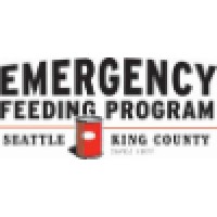 The Emergency Feeding Program of Seattle & King County logo, The Emergency Feeding Program of Seattle & King County contact details