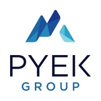 Pyek Group logo, Pyek Group contact details