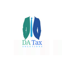 DA Tax Solution logo, DA Tax Solution contact details