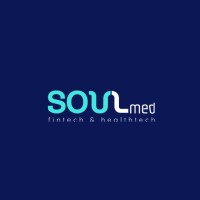 Soul.Med Tech logo, Soul.Med Tech contact details