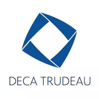 DECA Trudeau logo, DECA Trudeau contact details