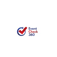 EventCheck360 logo, EventCheck360 contact details