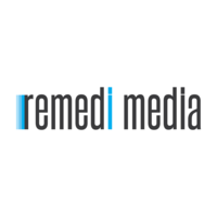 Remedi Media logo, Remedi Media contact details