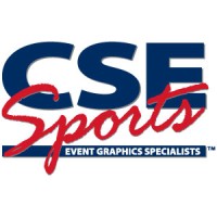 CSE Sports logo, CSE Sports contact details