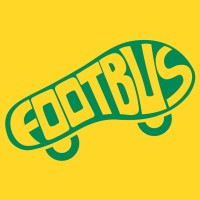 Footbus logo, Footbus contact details