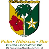 Palm Hibiscus Star Islands Association, Inc. logo, Palm Hibiscus Star Islands Association, Inc. contact details