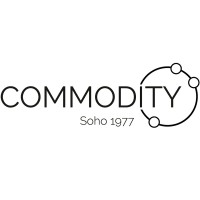 Commodity Appointments Ltd logo, Commodity Appointments Ltd contact details