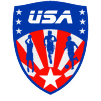 United Sports of America logo, United Sports of America contact details