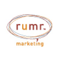 rumr marketing logo, rumr marketing contact details