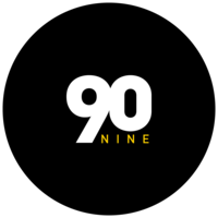 90 NINE Limited logo, 90 NINE Limited contact details