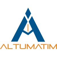 Altumatim logo, Altumatim contact details