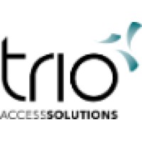 Trio Access Solutions logo, Trio Access Solutions contact details