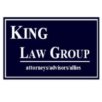 King Law Group Dublin, GA logo, King Law Group Dublin, GA contact details