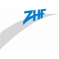 ZHF Group LLC logo, ZHF Group LLC contact details