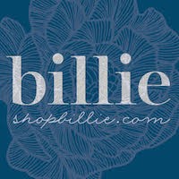 Billie Boutique logo, Billie Boutique contact details