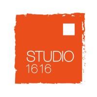 Studio 1616 logo, Studio 1616 contact details