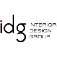 Interior Design Group Inc logo, Interior Design Group Inc contact details