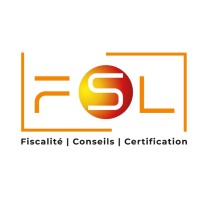 Fugere St.Louis CPA / FSL Global logo, Fugere St.Louis CPA / FSL Global contact details