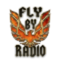 Fly By Radio logo, Fly By Radio contact details