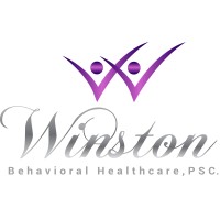 WINSTON BEHAVIORAL HEALTHCARE, PSC. logo, WINSTON BEHAVIORAL HEALTHCARE, PSC. contact details