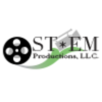 STEM Productions, LLC. logo, STEM Productions, LLC. contact details