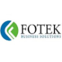 FOTEK Business Solutions logo, FOTEK Business Solutions contact details