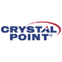 Crystal Point logo, Crystal Point contact details