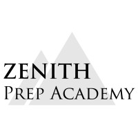 Zenith Prep Academy logo, Zenith Prep Academy contact details