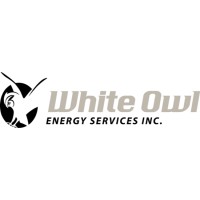 WHITE OWL ENERGY SERVICES US INC logo, WHITE OWL ENERGY SERVICES US INC contact details