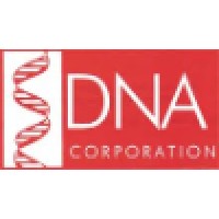 DNA CORPORATION OF MEXICO logo, DNA CORPORATION OF MEXICO contact details