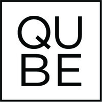 QUBE Properties logo, QUBE Properties contact details