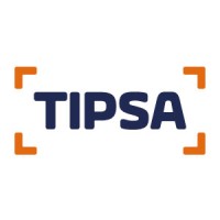 TIPSA logo, TIPSA contact details