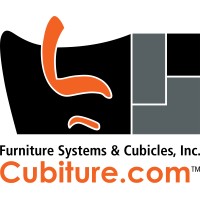 Cubiture logo, Cubiture contact details