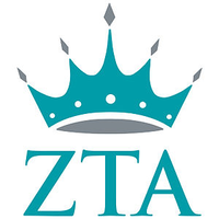 NYU Zeta Tau Alpha logo, NYU Zeta Tau Alpha contact details