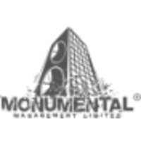 Monumental Management logo, Monumental Management contact details