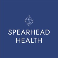 Spearhead Health logo, Spearhead Health contact details