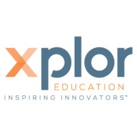 Xplor Education logo, Xplor Education contact details