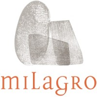 Milagro Winery logo, Milagro Winery contact details