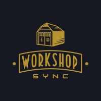 Workshop Sync logo, Workshop Sync contact details