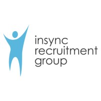 Insync Personnel Pty Ltd logo, Insync Personnel Pty Ltd contact details