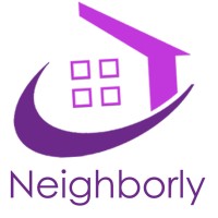 Neighborly logo, Neighborly contact details