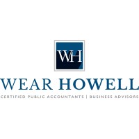 Wear, Howell, Strickland, Quinn & Law LLC logo, Wear, Howell, Strickland, Quinn & Law LLC contact details